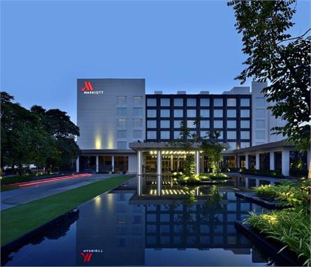Top Resorts and Hotels in Indore
